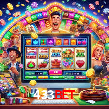 433BET.Com