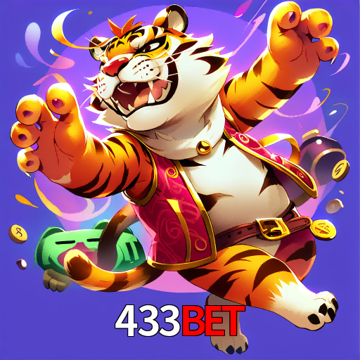 433BET.Com